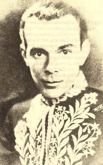 A POESIA DO BRASIL GUILHERME DE ALMEIDA (18901969)
