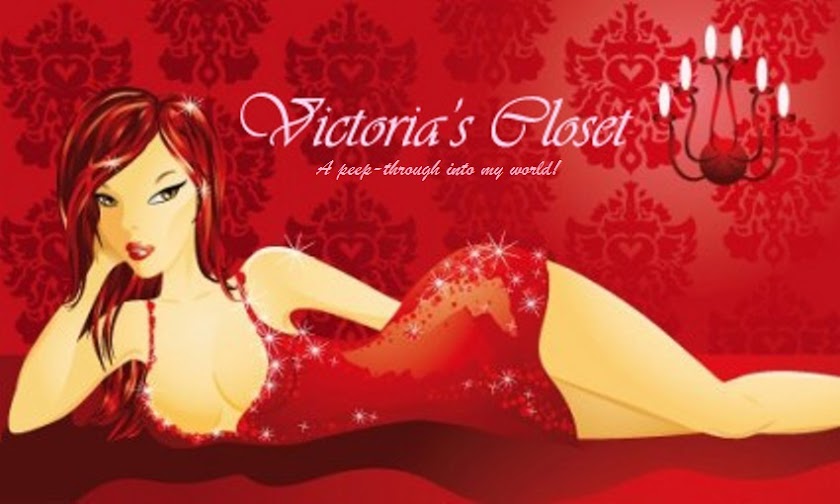 Victoria's Closet