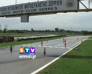 Η ΔΗΜΟΚΡΑΤΙΑ ΜΑΣ ΔΕΝ ΕΧΕΙ ΗΘΟΣ