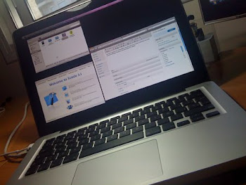 MacBook Pro 13"