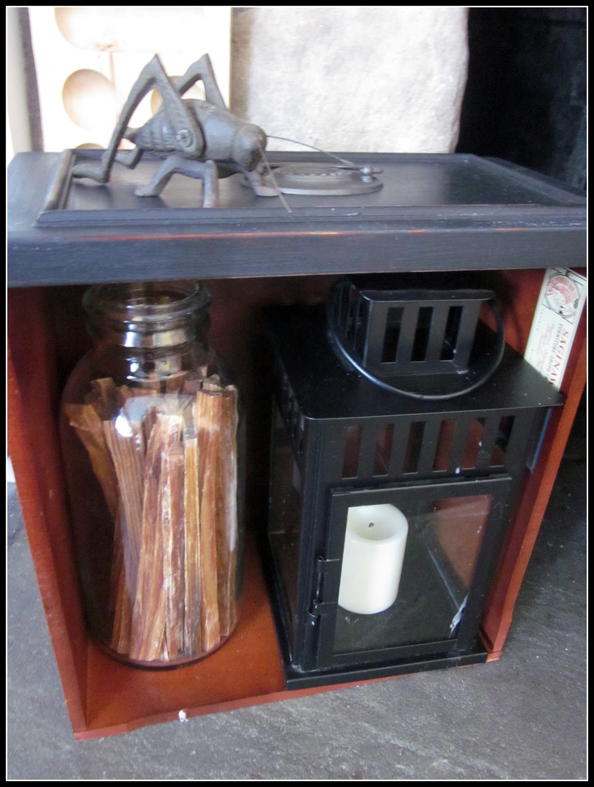 Extra Drawers Homeroad