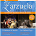 El Festival Zarzuela en la Villa programa El barbero de Sevilla y La gallina ciega