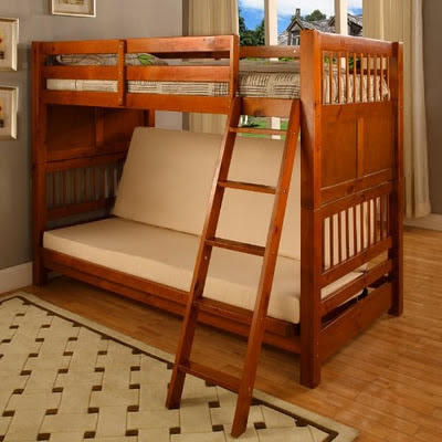 Diseños de Camas para Niños Diseños de Camas para Niños