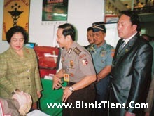 Tiens Online Bisnis: Menjelajahi Potensi dan Tantangannya di Era Digital