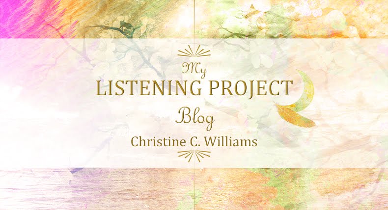 My Listening Project