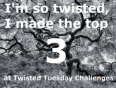 Twisted Tuesdays