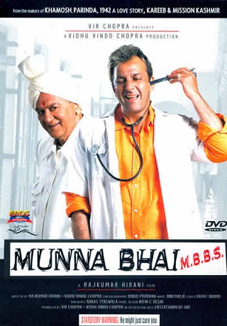 Lage Raho Munna Bhai Movie 720p Download