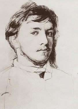 VALENTIN SEROV