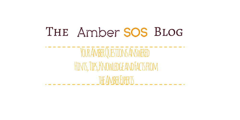 Amber SOS