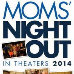 Moms' Night Out 2014