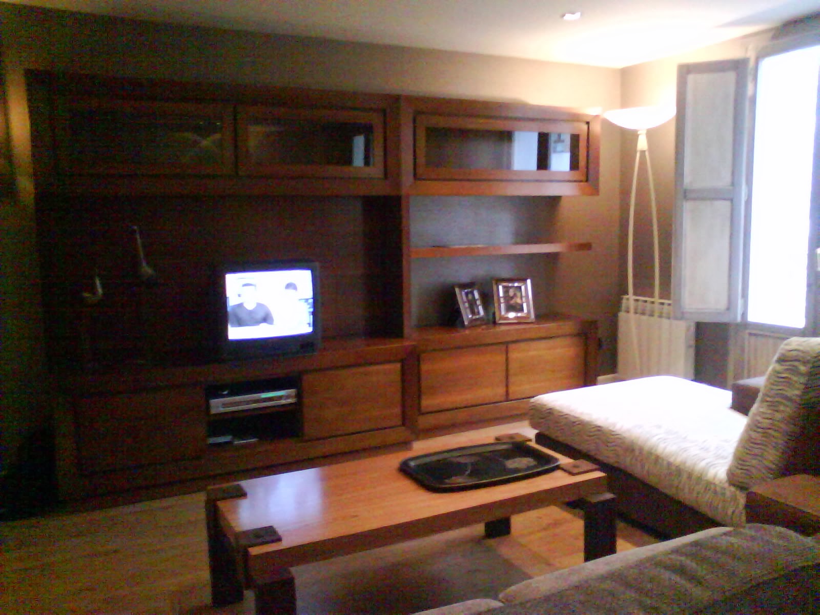 DECORACIÓN y ACCIÓN