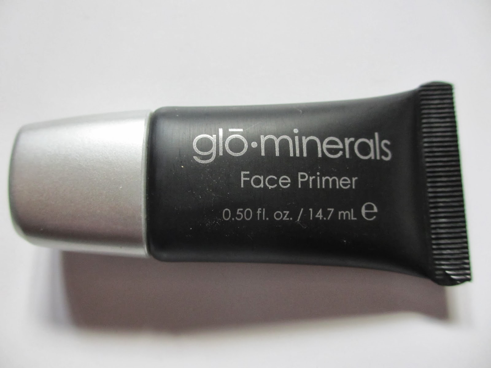 Dear Skin Glominerals Face primer recenzija