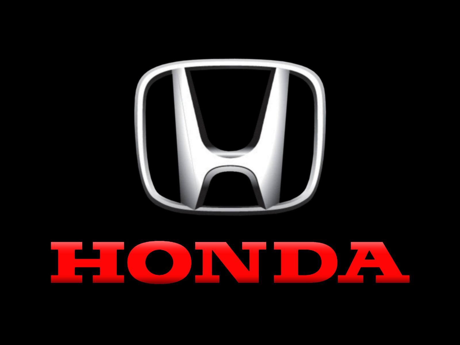 Honda 本田 H 標誌的簡介由來