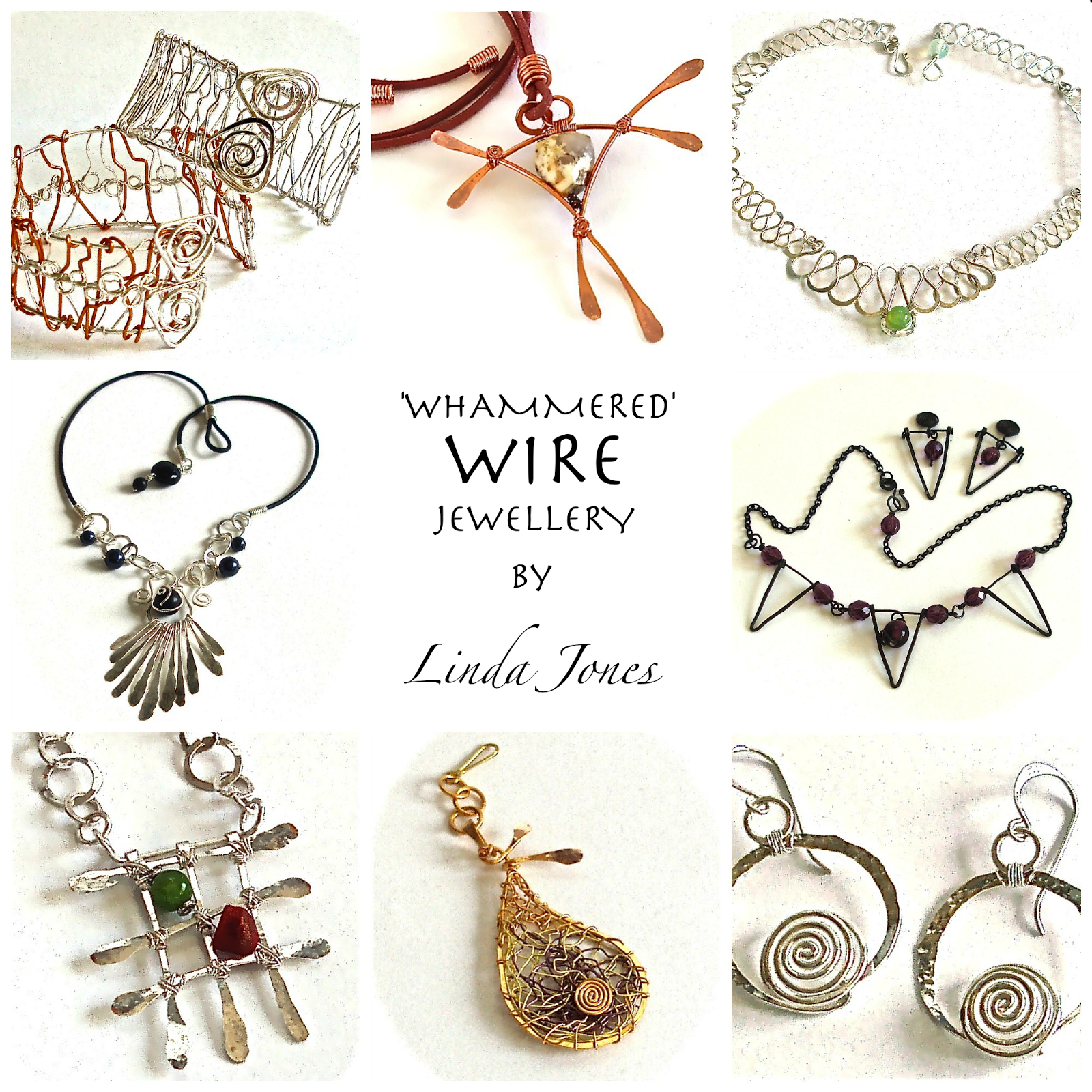 WireWorkers Guild GLASTONBURY WIRE BREAKS