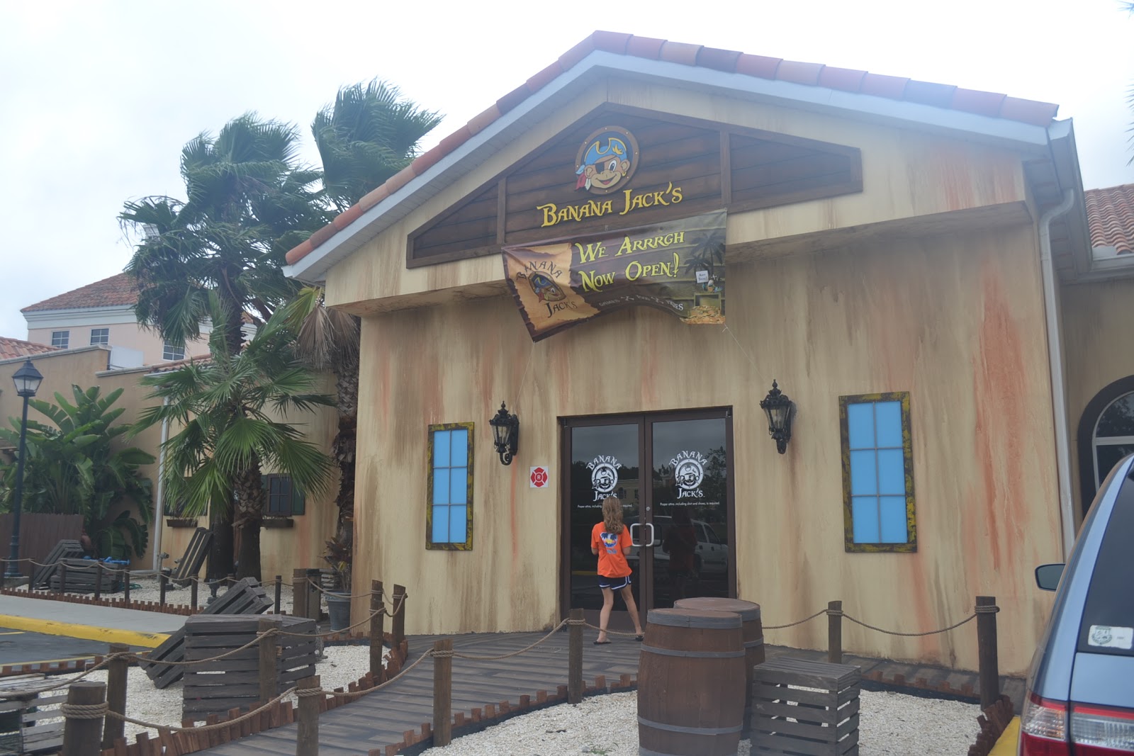 Banana Jacks Davenport Fl at Antonio er blog