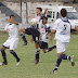 Argentino B - Sarmiento venció a Paz Juniors por 1 a 0 en La Banda