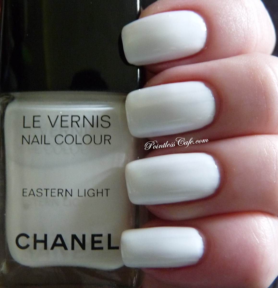 Chanel Hong Kong Collection Eastern Light and Western Light