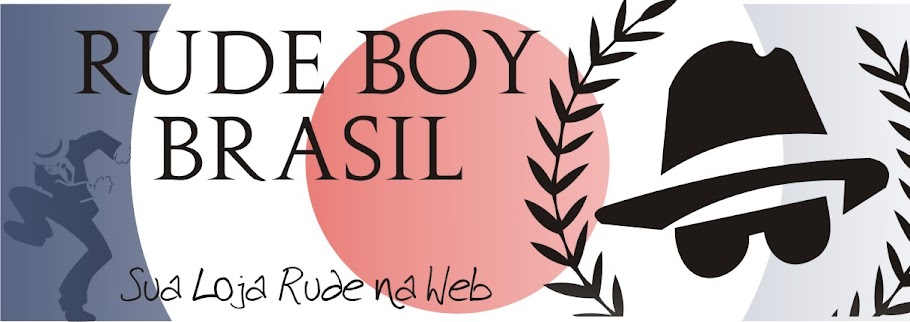 Rude Boy Brasil