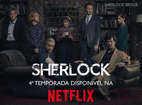 ASSISTA SHERLOCK