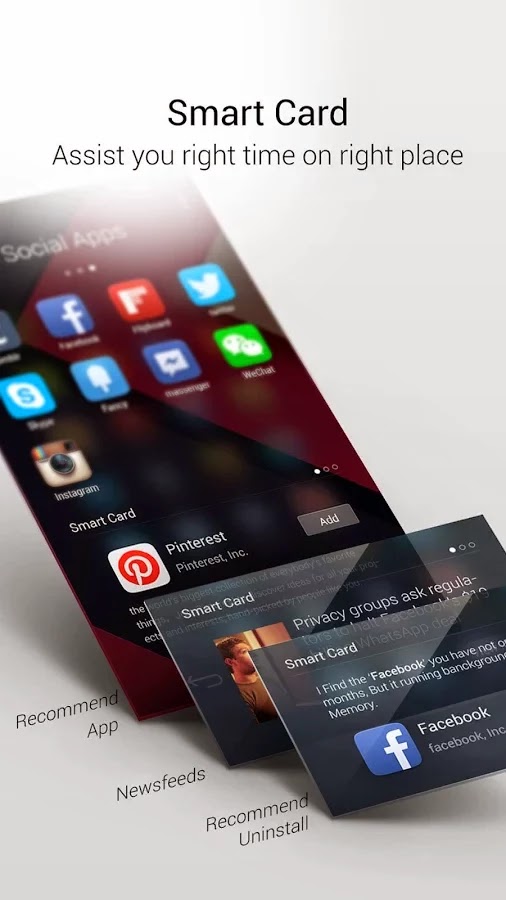 GO Launcher EX Prime v5.02.1 GO Launcher EX Prime v5.02.1