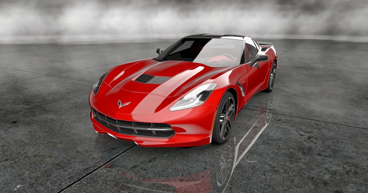 Bob Steele In The News Performance Car Of The Year