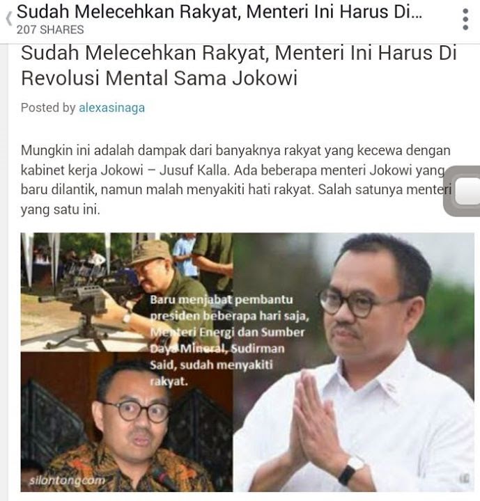 curriculum vitae menteri kabinet kerja curriculum vitae menteri kabinet kerja