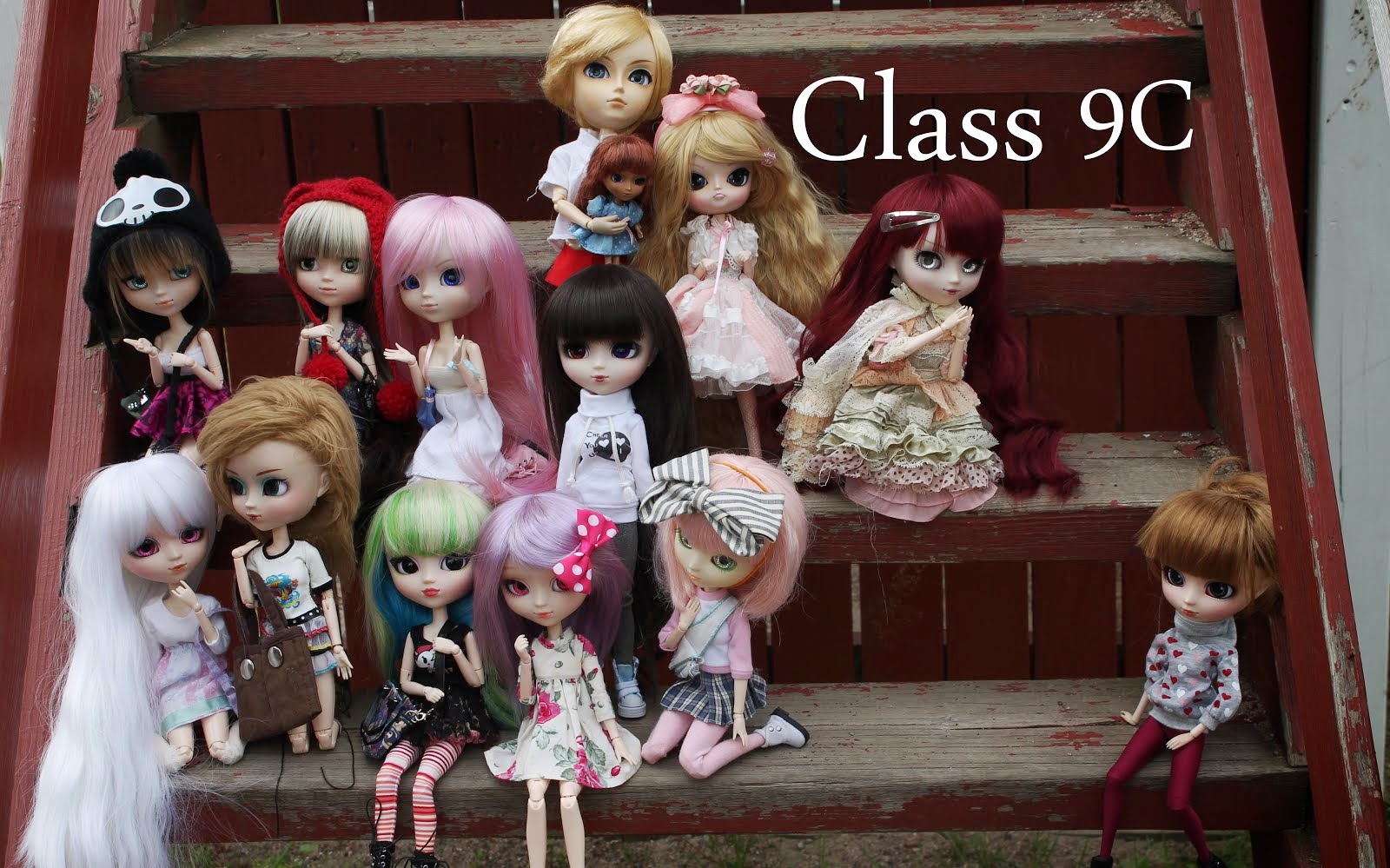 Class 9C