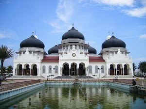 ACEH KUTARAJA