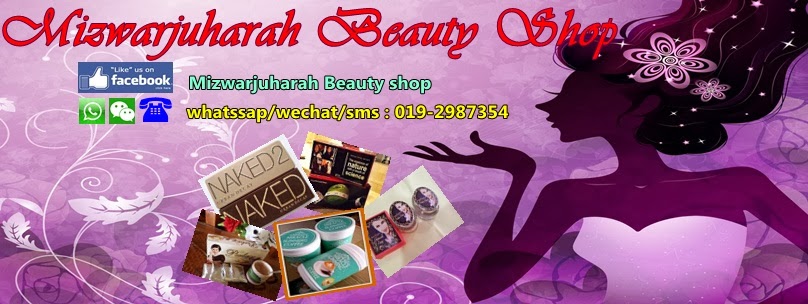 mizwarjuharahbeautyshop