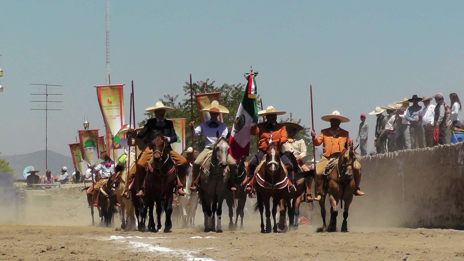 Charros