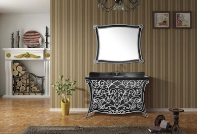 Muebles de Baño de Lujo | Baños y Muebles