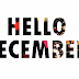 DECEMBER 「LOVE & PEACE」