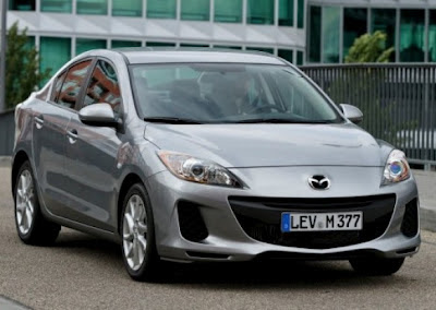 2013 Mazda 3 Release Date, Redesign and Review