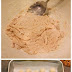 Vanilla Cake Batter Chocolate Truffles