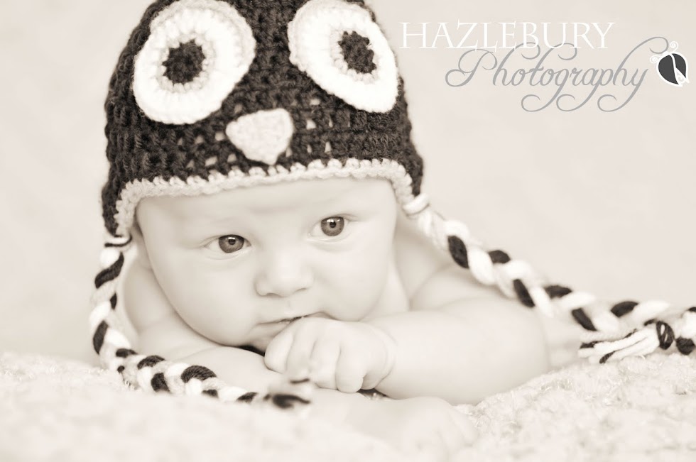 Hazlebury Photography