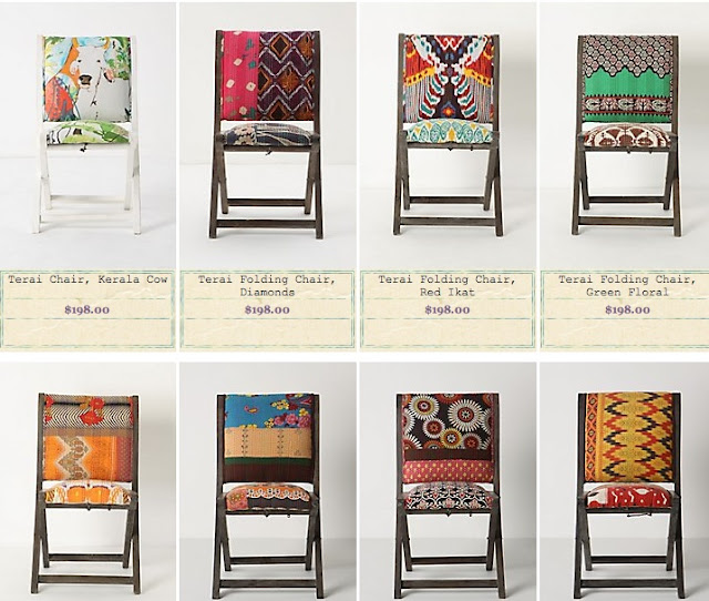 Dwellers Without Decorators Anthropologie Furniture Too Good Not to