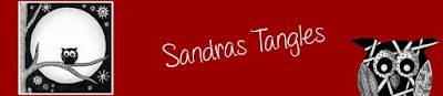 Sandras Tangles :-)