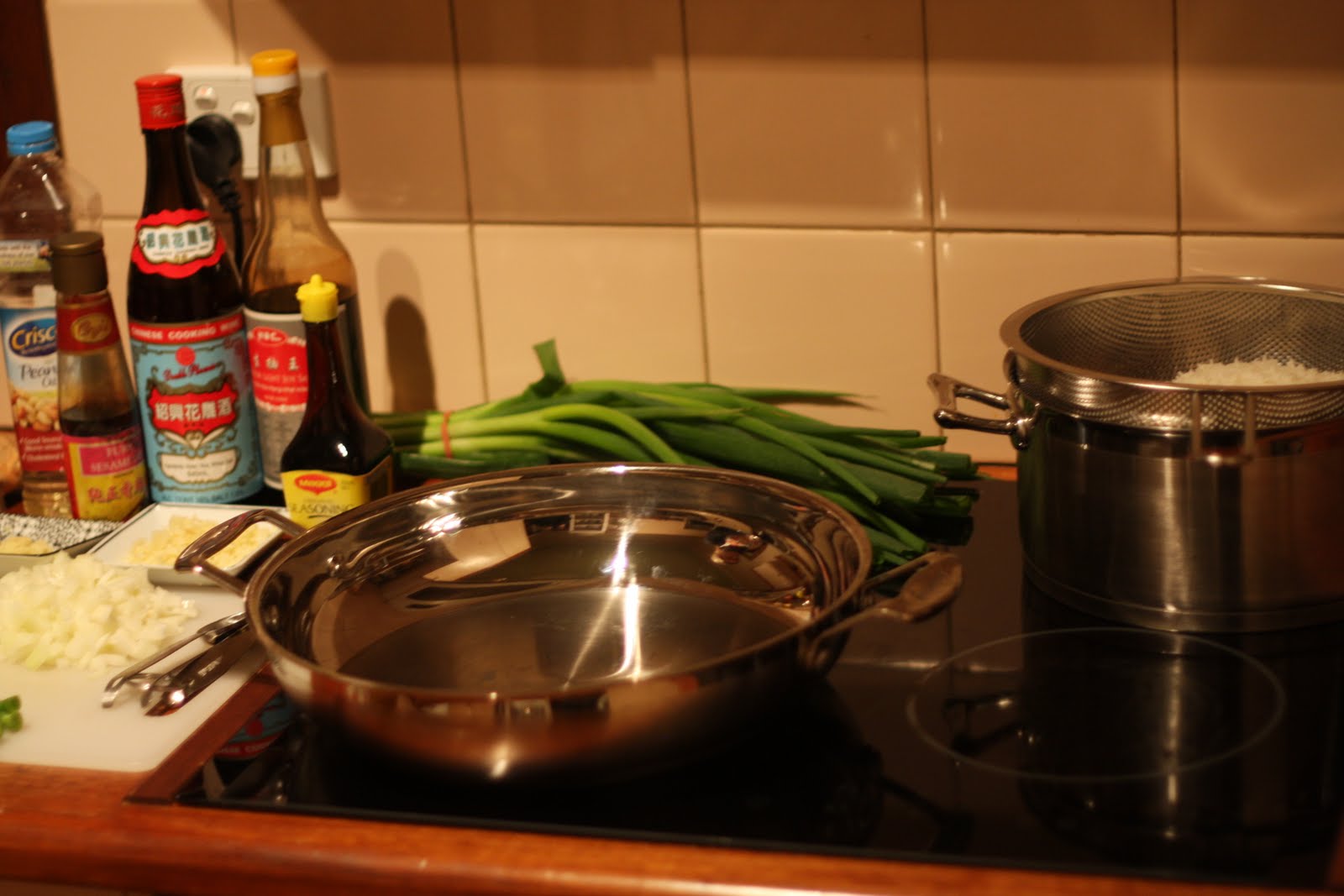 Lisa's Little Library Kylie Kwong's Delicious Fried Rice