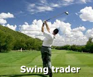 swing trader