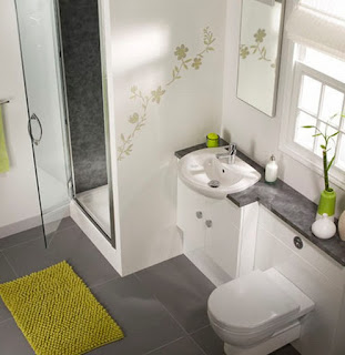 Decoración de baños. Ideas y consejos - Decoguia - Tu guía de Decoración