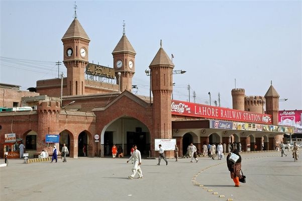 Pak Rail Pakistan Railways Pak Rail Pakistan Railways