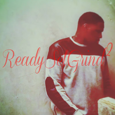 Danny Ca$h - "ReadySetGrind 2" Mixtape / www.hiphopondeck.com