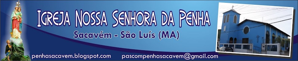 Igreja Nossa Senhora da Penha - Sacavém