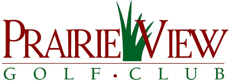 Prairie View Logo