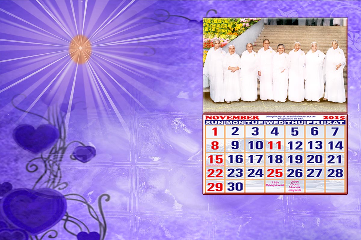 BK Sister Shivani Biography - Brahma Kumaris