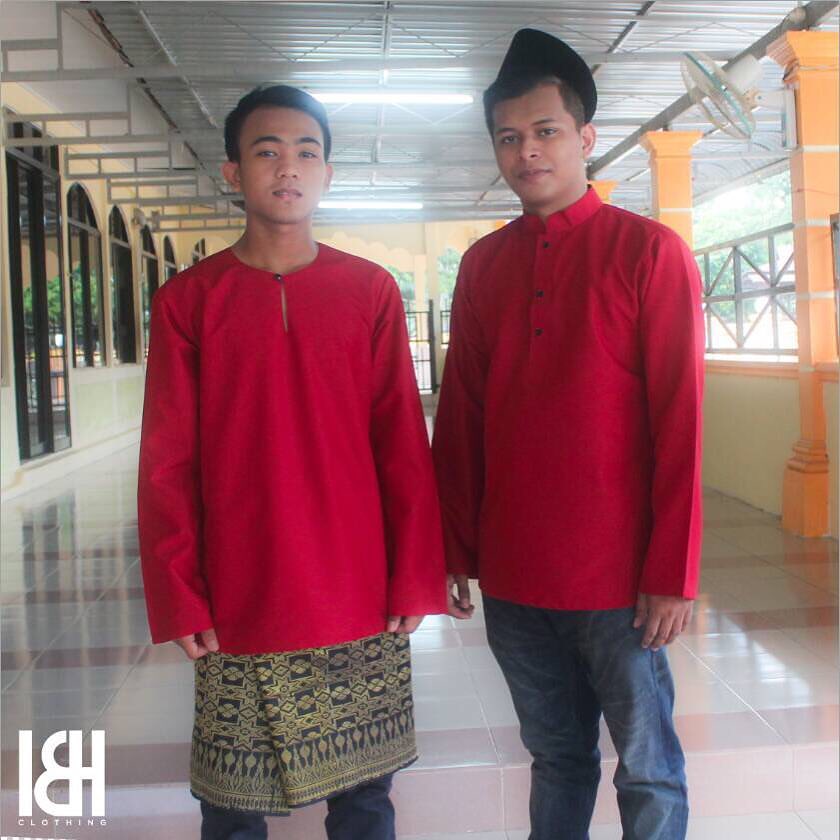 CONTOH KURTA BASIC