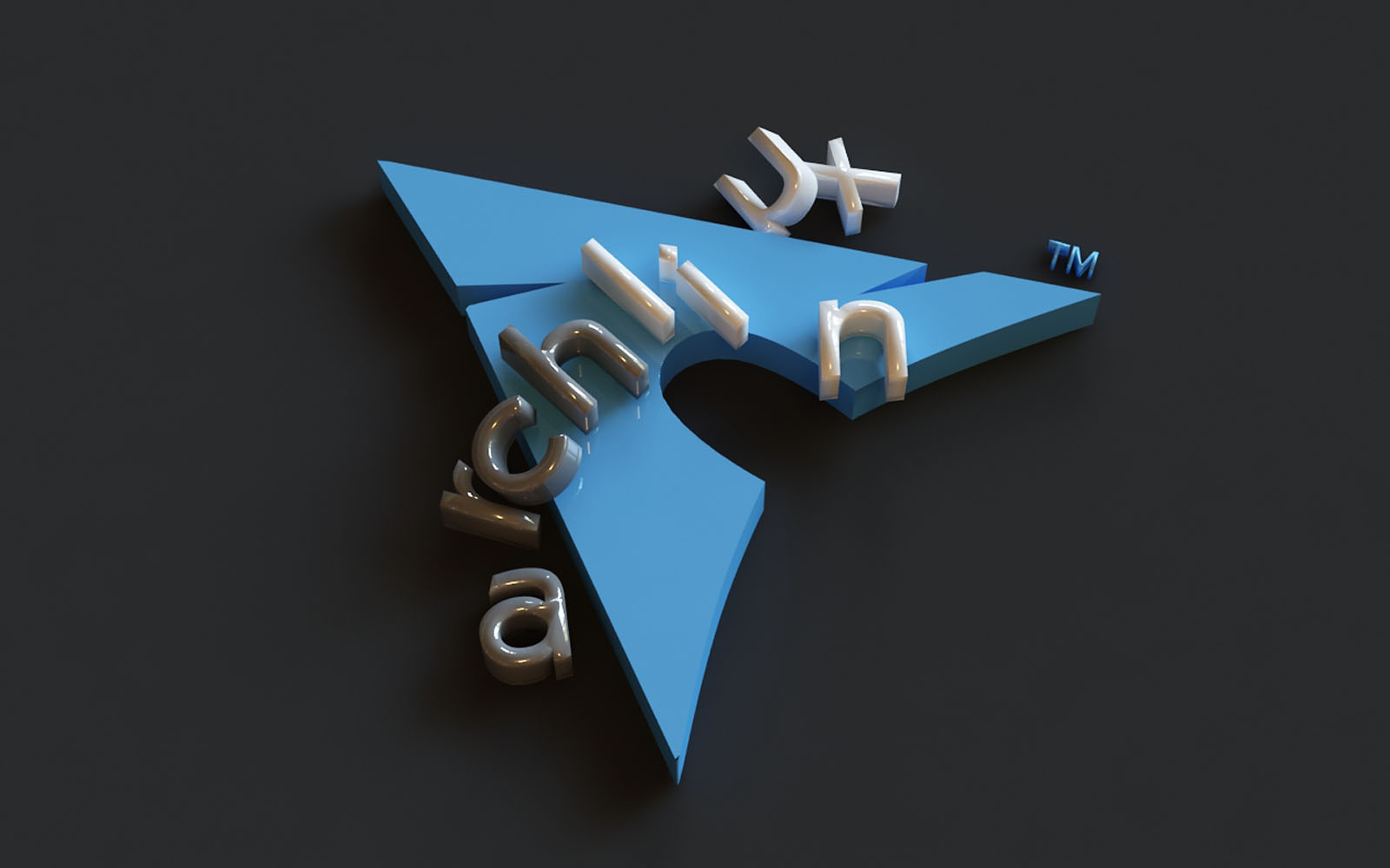 wallpapers: Arch Linux Wallpapers