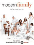 MODERN FAMILY
