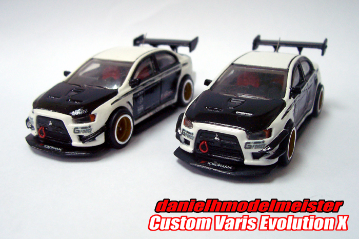 y hablando de customs yo quedé baba con estos HW+Custom+Varis+Evolution+X+no2