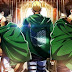 Live Action - Shingeki no Kyojin